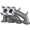 VW Original Colector De Escape - 027253031BH