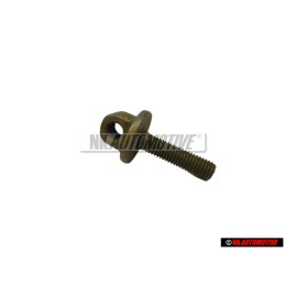 VW Original Tornillo-Armella - 027260937