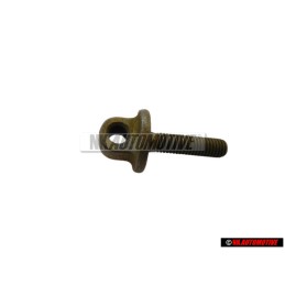 VW Original Tornillo-Armella - 027260937