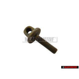 VW Original Tornillo-Armella - 027260937
