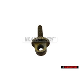 VW Original Tornillo-Armella - 027260937