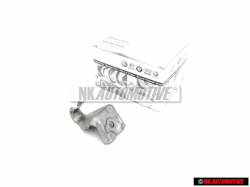 VW Original Soporte P. Inst. 