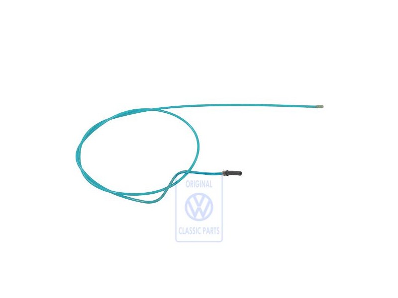 VW Original Tubo Combustible - 191201355C