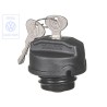 VW Original Tapa Con Cerradura No P. Combinac. 