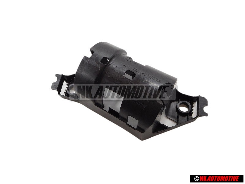 VW Original Soporte P. Filtro Combustible - 1H0201505B