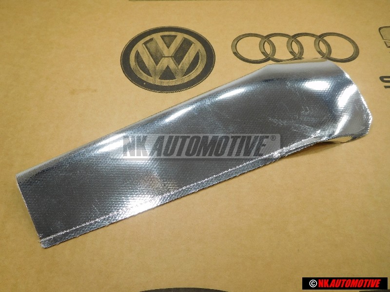 VW Original Proteccion Termica - 1H0201963C
