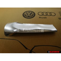 VW Original Proteccion Termica - 1H0201963C
