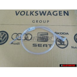 VW Original Tubo Flex. Desaireacion - 357201179