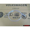 VW Original Tubo Flex. Desaireacion - 357201179
