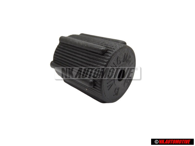 VW Original Tapa Protectora - 357820809B