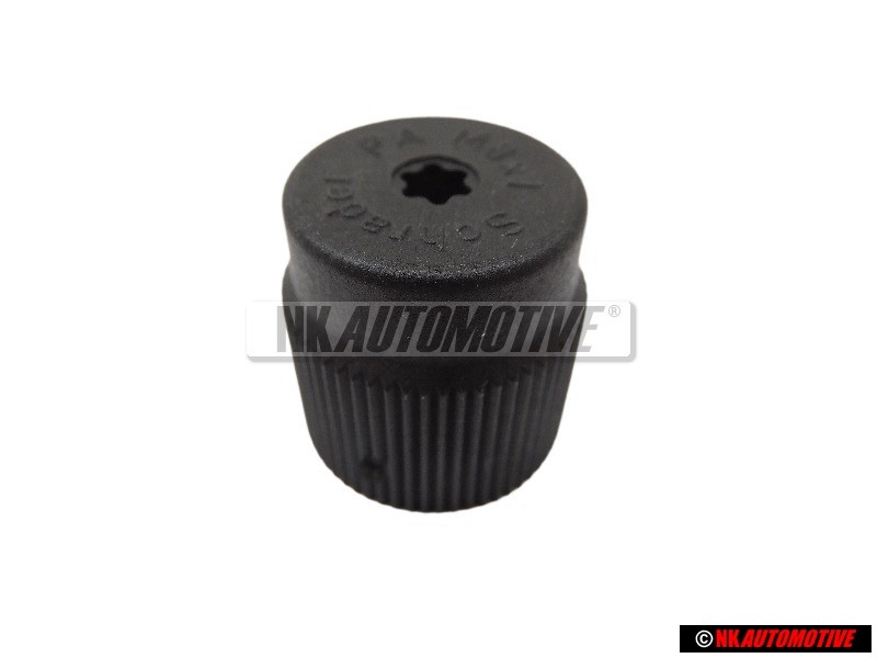 VW Original Tapa Protectora - 357820809C