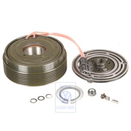VW Original Embrague Electromagnetico - 357820811G