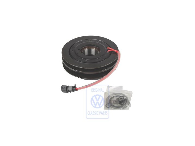 VW Original Embrague Electromagnetico - 357820811J