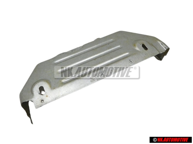 VW Original Chapa Colectora Aire Caliente - 021253037E