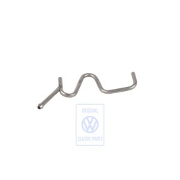 VW Original Tubo Para Toma De Co - 021253871A