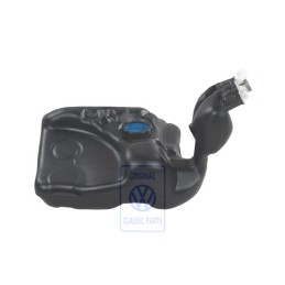 VW Original Deposito Combustible Con Boca De Carga Estrecha 22mm - 535201075AB