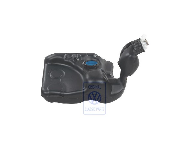 VW Original Deposito Combustible Con Boca De Carga Estrecha 22mm - 535201075AB