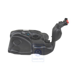 VW Original Deposito Combustible - 535201075M