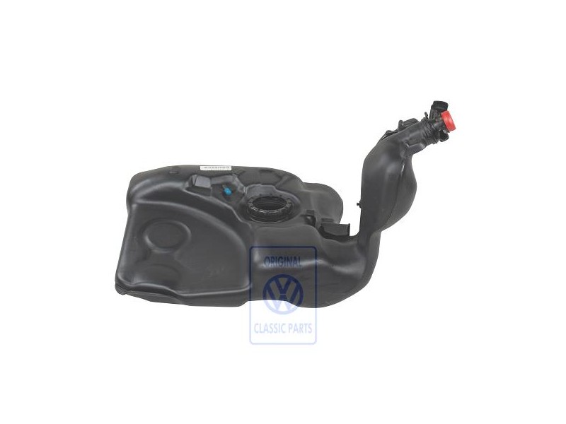 VW Original Deposito Combustible - 535201075M