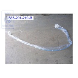 VW Original Tubo Combustible - 535201219B