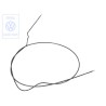 VW Original Tubo Ventilacion - 535201997A
