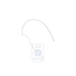 VW Original Tubo Ventilacion - 535201997B