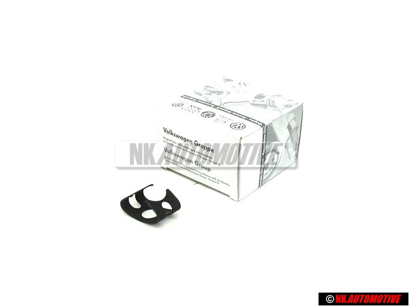 VW Original Muelle Sujecion - 4D0611715B