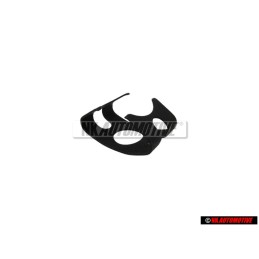 VW Original Muelle Sujecion - 4D0611715B