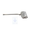 VW Original Silenciador Central - 535253409G