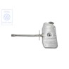 VW Original Silenciador Central - 535253409H