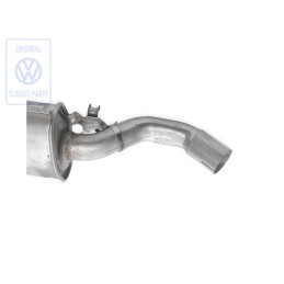 VW Original Silenciador Final - 535253609E