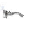 VW Original Silenciador Final - 535253609E