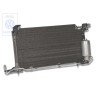 VW Original Condensador Aire Acondicionado - 535820411C