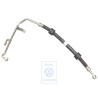 VW Original Tubo Flex. Medio Refrigeracion - 535820721C