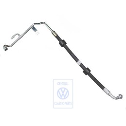 VW Original Tubo Flex. Medio Refrigeracion - 535820721G