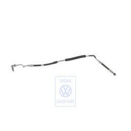 VW Original Tubo De Refrigerante - 535820742E