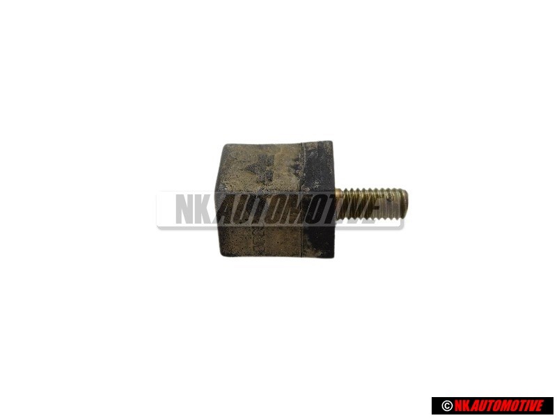VW Original Tope Elastico - 535820776