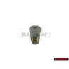 VW Original Tornillo Obturador - 443611190