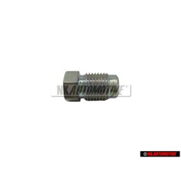 VW Original Tornillo Obturador - 443611190