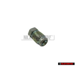 VW Original Tornillo Obturador - 443611190