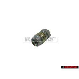 VW Original Tornillo Obturador - 443611190