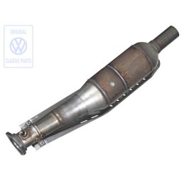 VW Original Catalizador - 7M0131701BX