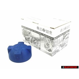 VW Original Tapa De Cierre - 443121321