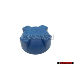 VW Original Tapa De Cierre - 443121321