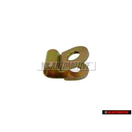 VW Original Abrazadera - N 90136701