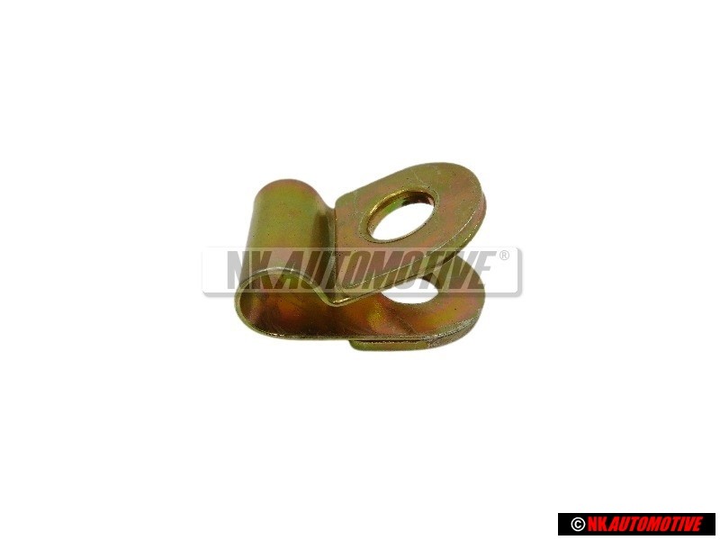 VW Original Abrazadera - N 90136701