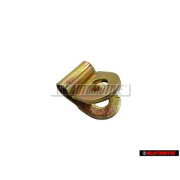 VW Original Abrazadera - N 90136701