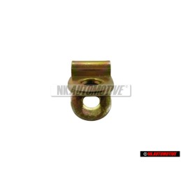 VW Original Abrazadera - N 90136701