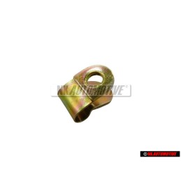 VW Original Abrazadera - N 90136701