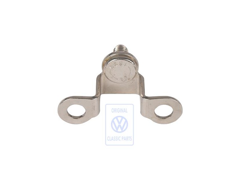 VW Original Soporte - 037253084A